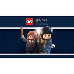 Băng Game LEGO Harry Potter Collection Nintendo Switch