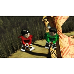 Băng Game LEGO Harry Potter Collection Nintendo Switch