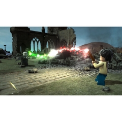 Băng Game LEGO Harry Potter Collection Nintendo Switch