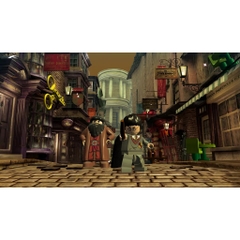 Băng Game LEGO Harry Potter Collection Nintendo Switch