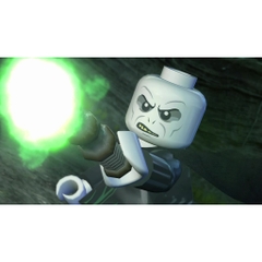 Băng Game LEGO Harry Potter Collection Nintendo Switch