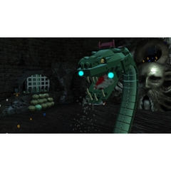 Băng Game LEGO Harry Potter Collection Nintendo Switch