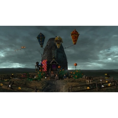 Băng Game LEGO Harry Potter Collection Nintendo Switch