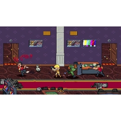 Băng Game Double Dragon Gaiden: Rise Of The Dragons Nintendo Switch