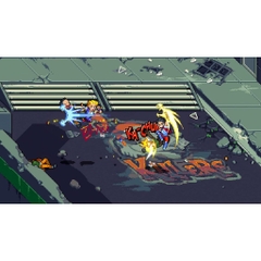 Băng Game Double Dragon Gaiden: Rise Of The Dragons Nintendo Switch