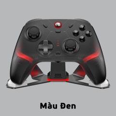 Tay cầm GameSir Cyclone 2 Kèm Dock Sạc hỗ trợ Macro, Phím Cơ, Polling Rate 1000Hz