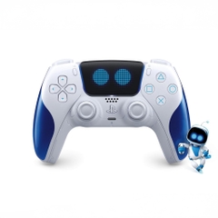 Tay Cầm PS5 DualSense PlayStation 5 Astro Bot Limited Edition