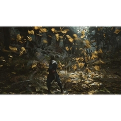 Đĩa Game Black Myth Wukong PS5