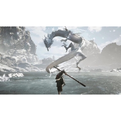Đĩa Game Black Myth Wukong PS5