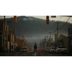 Đĩa Game Alan Wake 2 Deluxe Edition PS5