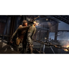 Đĩa Game Sniper Elite Resistance PS5
