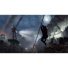 Đĩa Game Sniper Elite Resistance PS5
