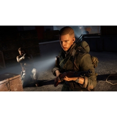 Đĩa Game Sniper Elite Resistance PS5