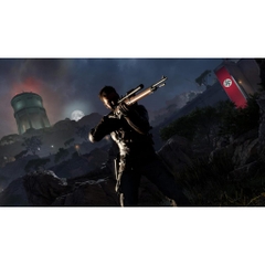 Đĩa Game Sniper Elite Resistance PS5