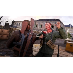 Đĩa Game Sniper Elite Resistance PS5