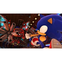 Đĩa Game Sonic x Shadow Generations PS5