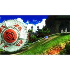 Đĩa Game Sonic x Shadow Generations PS5