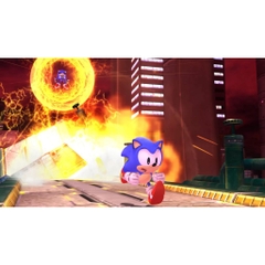 Đĩa Game Sonic x Shadow Generations PS5