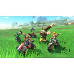 Băng Game Mario Kart World Nintendo Switch 2