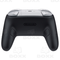 Tay cầm Nintendo Switch 2 Pro Controller hàng chính hãng