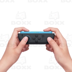 Tay cầm Nintendo Switch Joy-Con 2, Bộ tay cầm Joy Con 2 chính hãng