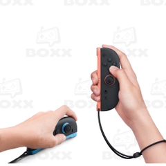 Tay cầm Nintendo Switch Joy-Con 2, Bộ tay cầm Joy Con 2 chính hãng