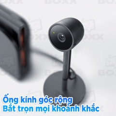 Camera chính hãng cho Nintendo Switch 2, Nintendo Switch 2 Camera