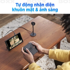 Camera chính hãng cho Nintendo Switch 2, Nintendo Switch 2 Camera