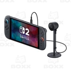 Camera chính hãng cho Nintendo Switch 2, Nintendo Switch 2 Camera