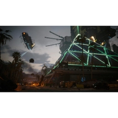 Băng Game Cyberpunk 2077 Ultimate Edition Nintendo Switch 2