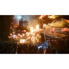 Băng Game Cyberpunk 2077 Ultimate Edition Nintendo Switch 2