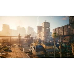 Băng Game Cyberpunk 2077 Ultimate Edition Nintendo Switch 2