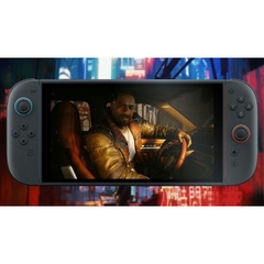 Băng Game Cyberpunk 2077 Ultimate Edition Nintendo Switch 2