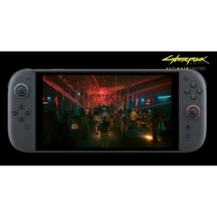 Băng Game Cyberpunk 2077 Ultimate Edition Nintendo Switch 2