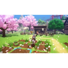 Băng Game Rune Factory Guardians of Azuma Nintendo Switch 2