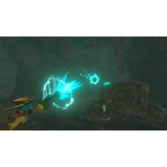 Băng Game The Legend of Zelda Tears of the Kingdom Nintendo Switch 2