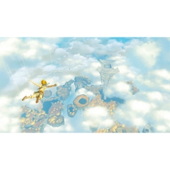 Băng Game The Legend of Zelda Tears of the Kingdom Nintendo Switch 2
