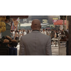 Băng Game HITMAN World of Assassination Signature Edition Nintendo Switch 2