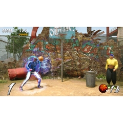 Băng Game Street Fighter 6 Years 1-2 Fighters Edition Nintendo Switch 2
