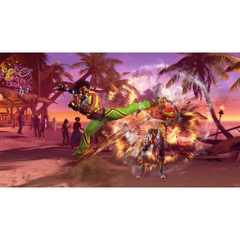 Băng Game Street Fighter 6 Years 1-2 Fighters Edition Nintendo Switch 2