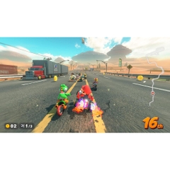 Băng Game Mario Kart World Nintendo Switch 2