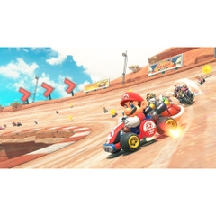 Băng Game Mario Kart World Nintendo Switch 2