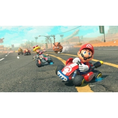 Băng Game Mario Kart World Nintendo Switch 2