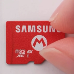 Thẻ Nhớ Samsung microSD Express Card 256GB cho Nintendo Switch 2