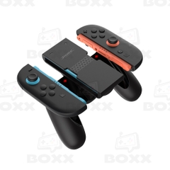 Joy Con Grip cho Nintendo Switch 2 chính hãng Dobe