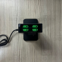 Dock sạc Joy Con Nintendo Switch 2, Đế sạc nhanh cho Joy-Con máy Nintendo Switch 2