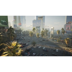 Đĩa Game MindsEye PS5