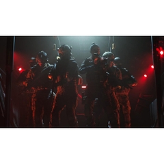 Đĩa Game MindsEye PS5