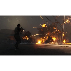 Đĩa Game MindsEye PS5