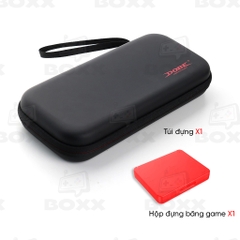 Túi Đựng Máy Nintendo Switch 2 Chính Hãng DOBE